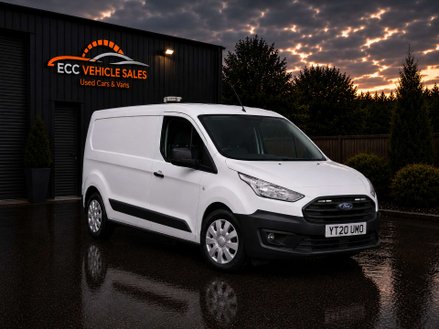 Ford Transit Connect 1.5 Transit Connect 240 L2 LONG WHEEL BASE