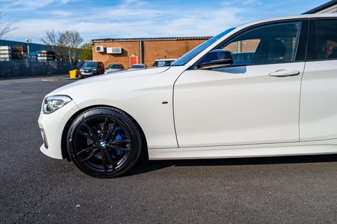 BMW 1 Series 3.0 M135i Auto 5dr 26