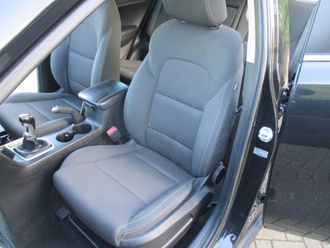 Kia Sportage 1.7 CRDi 2 Euro 6 (s/s) 5dr 25