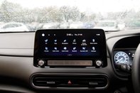Hyundai KONA ULTIMATE 18