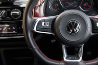 Volkswagen Up GTI 19