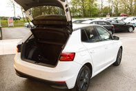 Skoda Fabia COLOUR EDITION MPI 38