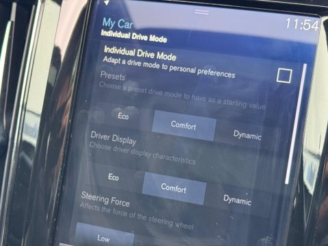 Volvo XC60 2.0 D5 PowerPulse Inscription Auto AWD Euro 6 (s/s) 5dr 34