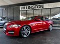 Jaguar XF 2.0d R-Sport Auto AWD Euro 6 (s/s) 4dr 13