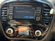 Nissan Juke N-CONNECTA XTRONIC 24