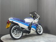 Suzuki RG 1992 GREAT RUNNING CLASSIC 2 STROKE BIKE ONLY 15K RG 80CC 2