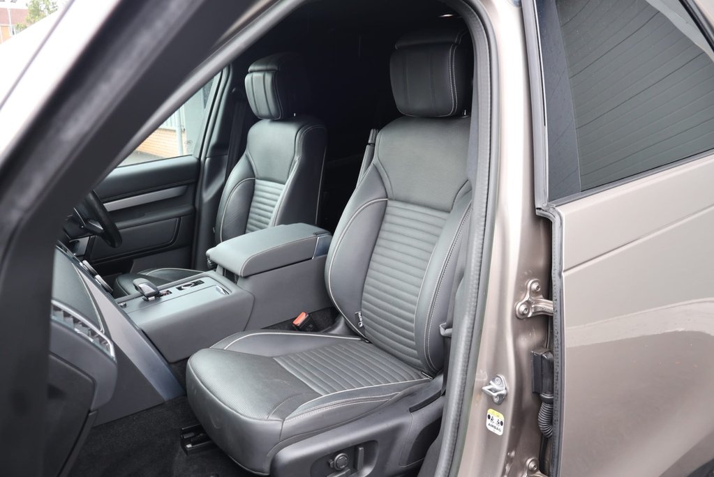 Land Rover Discovery R-DYNAMIC SE MHEV STYLED BY SEEKER 14