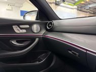 Mercedes-Benz E Class 4.0 E63 V8 BiTurbo GPF AMG S Saloon 4dr Petrol SpdS MCT 4MATIC+ Euro 6 (s/s 62