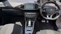 Peugeot 308 1.2 PureTech GPF GT Line Hatchback 5dr Petrol EAT Euro 6 (s/s) (130 ps) 25