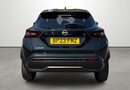 Nissan Juke 1.0 DiG-T 114 N-Connecta 5dr DCT 9