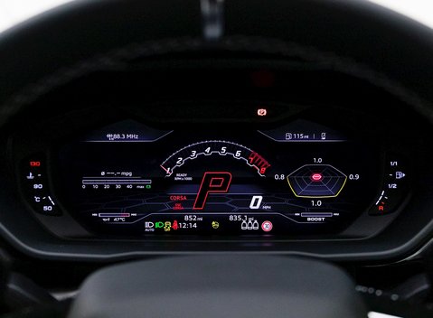 Lamborghini Urus 18