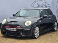 Mini Hatch JOHN COOPER WORKS 3