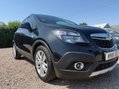 Vauxhall Mokka 1.4i Turbo Exclusiv SUV 5dr Petrol Manual 2WD Euro 6 (s/s) (140 ps) 2