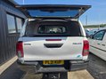 Toyota Hilux ACTIVE 4WD D-4D DCB 7