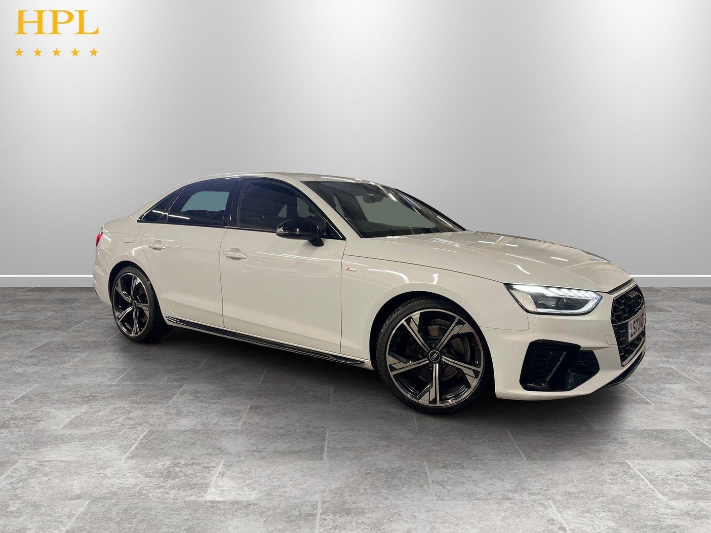 2023 Audi A4