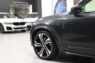 Volvo XC90 2.0 XC90 R-Design Pro B5 MHEV AWD Auto 4WD 5dr 3