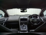 Jaguar F-Type 3.0 F-Type V6 R-Dynamic Auto 3dr 45