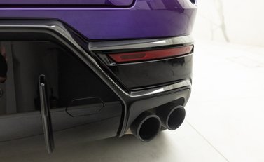 Lamborghini Urus SE 50