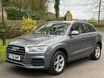 Audi Q3 TDI QUATTRO SE 5