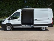 Ford Transit 350 L3 H2 AWD Leader 170 ps Panel Van - Air Con 8