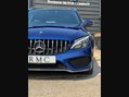 Mercedes-Benz C Class 2.1 C220d AMG Line (Premium Plus) Estate 5dr Diesel 7G-Tronic+ Euro 6 (s/s) 6