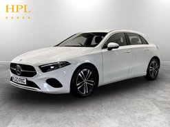 Mercedes-Benz A Class 1.3 A180h MHEV Sport (Executive) Hatchback 5dr Petrol Hybrid 7G-DCT Euro 6
