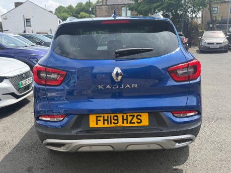 Renault Kadjar S EDITION TCE 7
