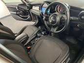 Mini Hatch 1.5 Cooper Classic Auto 5dr 15