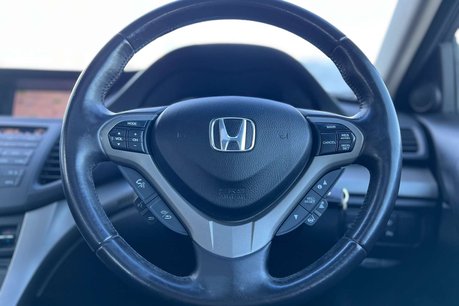 Honda Accord 2.2 i-DTEC EX Saloon 4dr Diesel Manual Euro 5 (150 ps) 59
