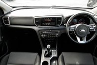 Kia Sportage 2 ISG 3