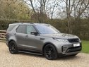 Land Rover Discovery TD6 HSE