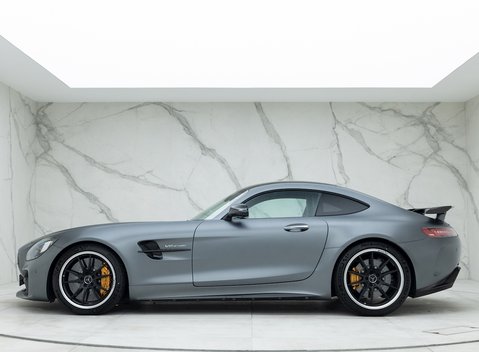 Mercedes-Benz AMG GT R GT R Premium 2