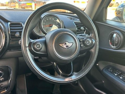 Mini Clubman COOPER 9