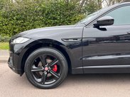 Jaguar F-Pace 2.0 D180 R-Sport Auto AWD Euro 6 (s/s) 5dr 70