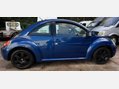 Volkswagen Beetle 1.6 Luna Hatchback 3dr Petrol Manual Euro 4 (102 ps) 43