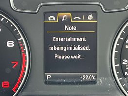 Audi Q3 1.4 Q3 S Line Edition TFSI Semi-Auto 5dr 23