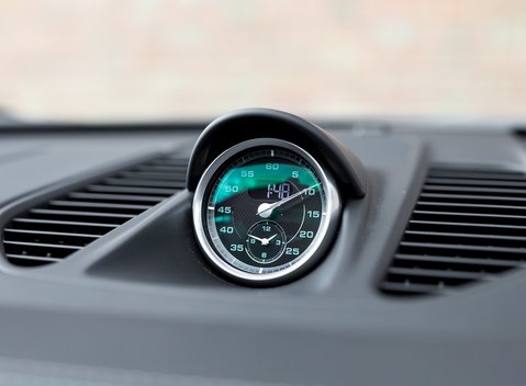 Porsche 911 50th Anniversary Edition 18