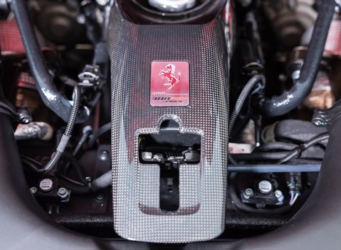 Ferrari 488 Pista Spider 50