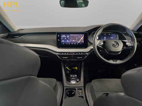 Skoda Octavia 1.4 TSI iV 13kWh SE L Estate 5dr Petrol Plug-in Hybrid DSG Euro 6 (s/s) (20 19