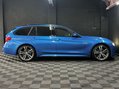 BMW 3 Series 3.0 330d xDrive M Sport Auto 4WD 5dr 17