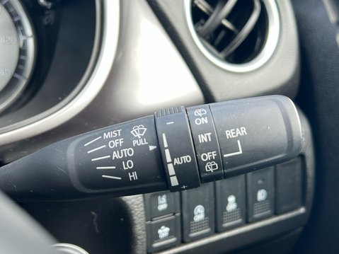 Suzuki Vitara SZ-T BOOSTERJET MHEV 35