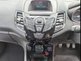 Ford Fiesta 1.25 Zetec Euro 5 5dr 13