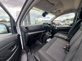 Fiat Scudo LWB L2H1 Low Roof Air Con Sensors EURO 6 12