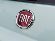 Fiat 500 LOUNGE 27