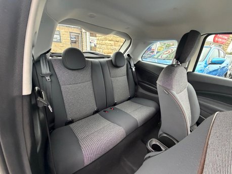 Fiat 500e ICON 15