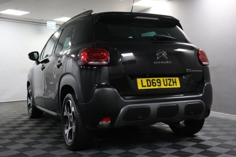 Citroen C3 Aircross PURETECH FLAIR S/S 29