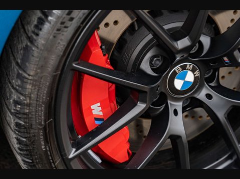 BMW M2 3.0 M2 Competition Edition 2dr 20