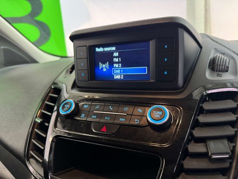 Ford Transit Connect 1.5 Transit Connect 250 Limited EcoBlue 24