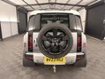 Land Rover Defender 3.0 D250 MHEV SE Auto 4WD Euro 6 (s/s) 5dr 50