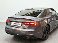 Audi A5 2.0 TFSI 35 Black Edition Coupe 2dr Petrol S Tronic Euro 6 (s/s) (150 ps) 22